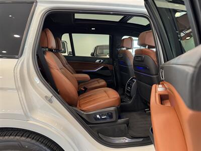 2019 BMW X7 xDrive50i   - Photo 10 - Gladstone, OR 97027