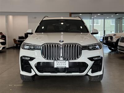 2019 BMW X7 xDrive50i   - Photo 2 - Gladstone, OR 97027