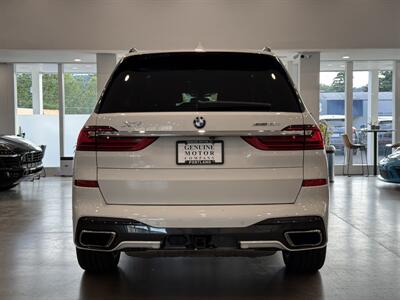 2019 BMW X7 xDrive50i   - Photo 5 - Gladstone, OR 97027