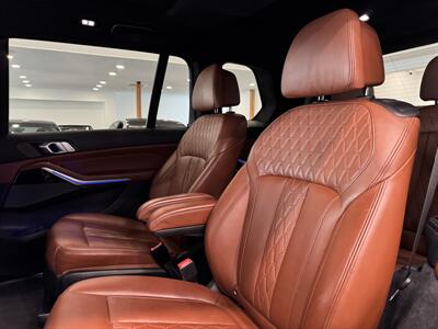 2019 BMW X7 xDrive50i   - Photo 17 - Gladstone, OR 97027