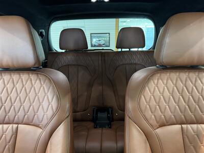 2019 BMW X7 xDrive50i   - Photo 30 - Gladstone, OR 97027