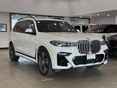 2019 BMW X7 xDrive50i   - Photo 3 - Gladstone, OR 97027