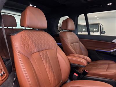 2019 BMW X7 xDrive50i   - Photo 26 - Gladstone, OR 97027