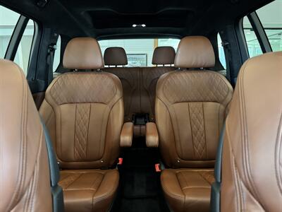2019 BMW X7 xDrive50i   - Photo 11 - Gladstone, OR 97027
