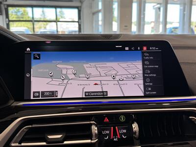 2019 BMW X7 xDrive50i   - Photo 37 - Gladstone, OR 97027