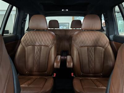 2019 BMW X7 xDrive50i   - Photo 11 - Gladstone, OR 97027