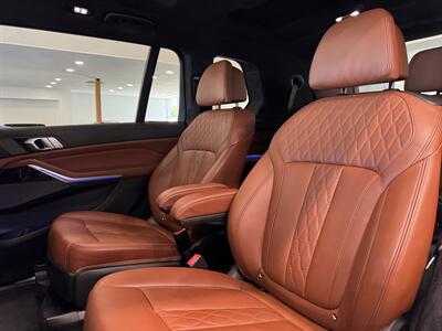 2019 BMW X7 xDrive50i   - Photo 25 - Gladstone, OR 97027