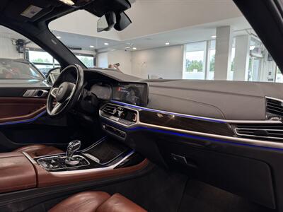 2019 BMW X7 xDrive50i   - Photo 19 - Gladstone, OR 97027