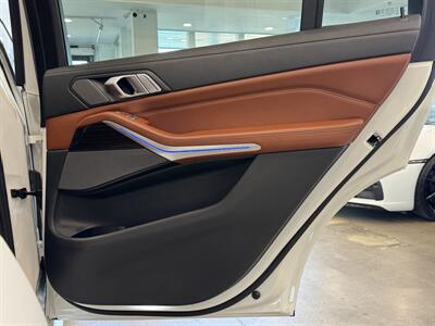 2019 BMW X7 xDrive50i   - Photo 15 - Gladstone, OR 97027