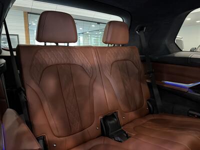 2019 BMW X7 xDrive50i   - Photo 22 - Gladstone, OR 97027