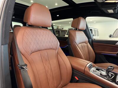 2019 BMW X7 xDrive50i   - Photo 23 - Gladstone, OR 97027