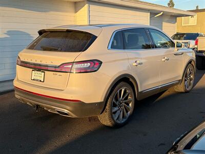 2020 Lincoln Nautilus Reserve - Photo 3 - Gladstone, OR 97027