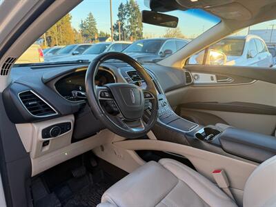 2020 Lincoln Nautilus Reserve - Photo 5 - Gladstone, OR 97027