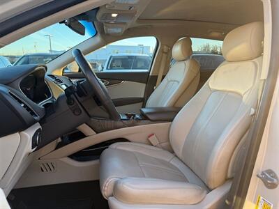 2020 Lincoln Nautilus Reserve - Photo 6 - Gladstone, OR 97027