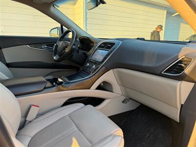 2020 Lincoln Nautilus Reserve - Photo 9 - Gladstone, OR 97027