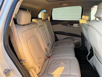 2020 Lincoln Nautilus Reserve - Photo 8 - Gladstone, OR 97027