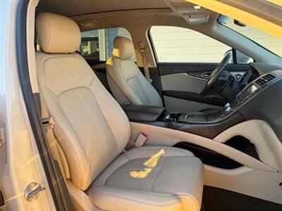 2020 Lincoln Nautilus Reserve - Photo 10 - Gladstone, OR 97027