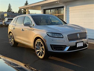 2020 Lincoln Nautilus Reserve - Photo 2 - Gladstone, OR 97027