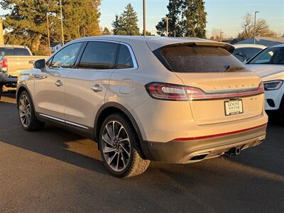 2020 Lincoln Nautilus Reserve - Photo 4 - Gladstone, OR 97027