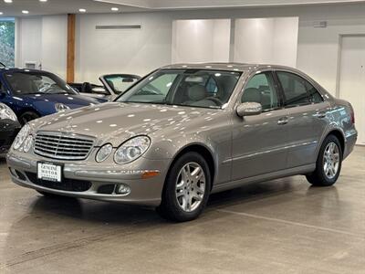 2005 Mercedes-Benz E 320 4MATIC   - Photo 3 - Gladstone, OR 97027