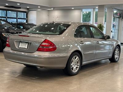 2005 Mercedes-Benz E 320 4MATIC   - Photo 6 - Gladstone, OR 97027