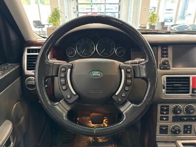 2006 Land Rover Range Rover HSE   - Photo 14 - Gladstone, OR 97027