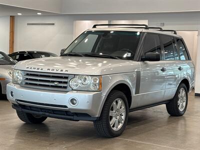 2006 Land Rover Range Rover HSE   - Photo 3 - Gladstone, OR 97027