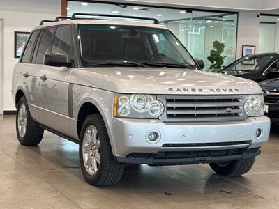 2006 Land Rover Range Rover HSE   - Photo 1 - Gladstone, OR 97027