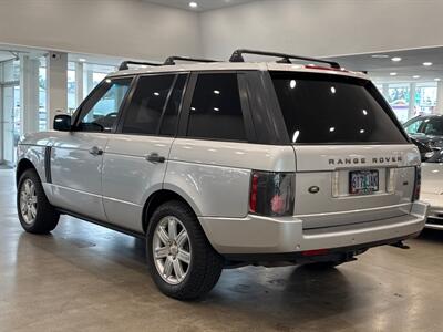 2006 Land Rover Range Rover HSE   - Photo 4 - Gladstone, OR 97027