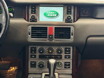 2006 Land Rover Range Rover HSE   - Photo 15 - Gladstone, OR 97027