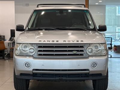 2006 Land Rover Range Rover HSE   - Photo 2 - Gladstone, OR 97027