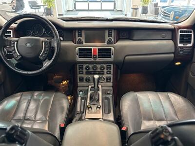 2006 Land Rover Range Rover HSE   - Photo 8 - Gladstone, OR 97027