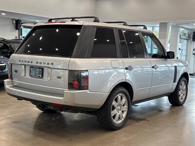 2006 Land Rover Range Rover HSE   - Photo 6 - Gladstone, OR 97027