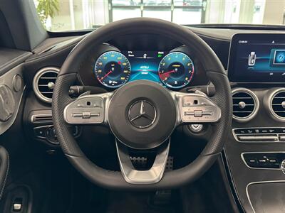 2023 Mercedes-Benz C 300 4MATIC   - Photo 26 - Gladstone, OR 97027