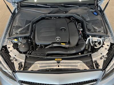 2023 Mercedes-Benz C 300 4MATIC   - Photo 40 - Gladstone, OR 97027