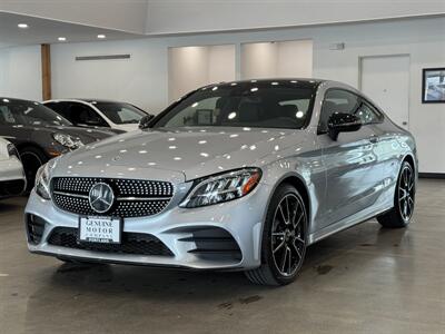 2023 Mercedes-Benz C 300 4MATIC   - Photo 1 - Gladstone, OR 97027