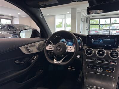 2023 Mercedes-Benz C 300 4MATIC   - Photo 23 - Gladstone, OR 97027