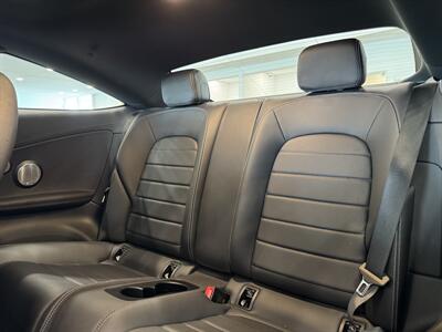 2023 Mercedes-Benz C 300 4MATIC   - Photo 20 - Gladstone, OR 97027