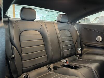 2023 Mercedes-Benz C 300 4MATIC   - Photo 21 - Gladstone, OR 97027
