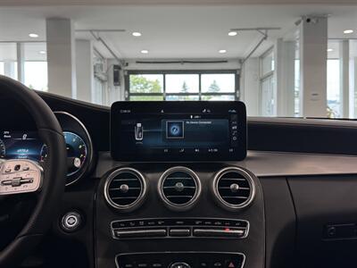 2023 Mercedes-Benz C 300 4MATIC   - Photo 28 - Gladstone, OR 97027