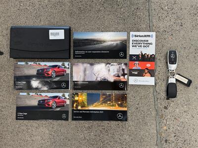 2023 Mercedes-Benz C 300 4MATIC   - Photo 42 - Gladstone, OR 97027