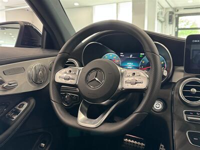 2023 Mercedes-Benz C 300 4MATIC   - Photo 25 - Gladstone, OR 97027