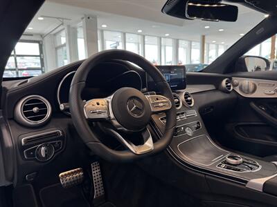 2023 Mercedes-Benz C 300 4MATIC   - Photo 16 - Gladstone, OR 97027