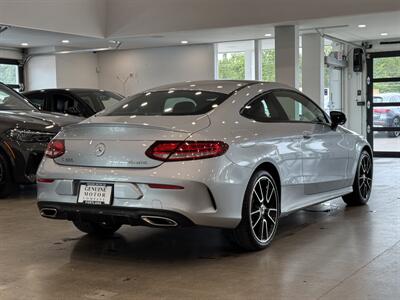 2023 Mercedes-Benz C 300 4MATIC   - Photo 6 - Gladstone, OR 97027