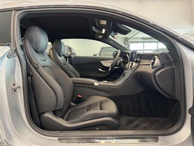 2023 Mercedes-Benz C 300 4MATIC   - Photo 9 - Gladstone, OR 97027