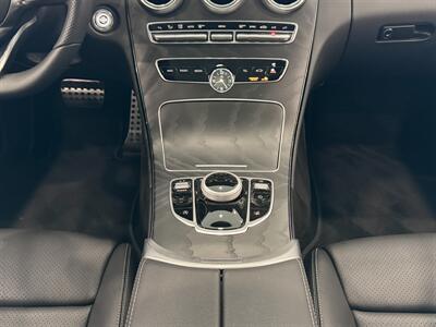 2023 Mercedes-Benz C 300 4MATIC   - Photo 32 - Gladstone, OR 97027