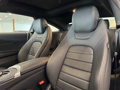 2023 Mercedes-Benz C 300 4MATIC   - Photo 17 - Gladstone, OR 97027