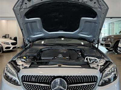 2023 Mercedes-Benz C 300 4MATIC   - Photo 39 - Gladstone, OR 97027