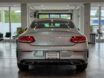 2023 Mercedes-Benz C 300 4MATIC   - Photo 5 - Gladstone, OR 97027