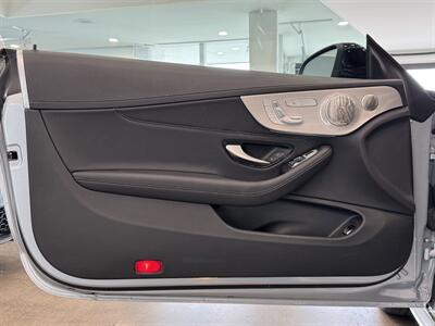 2023 Mercedes-Benz C 300 4MATIC   - Photo 10 - Gladstone, OR 97027